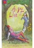Andrew Matthews,Tony Ross - As You Like It