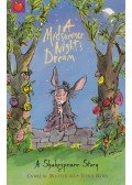 Andrew Matthews,Tony Ross - A Midsummer Night's Dream