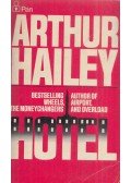 Hailey, Arthur - Hotel