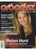dr. Görgei Katalin (főszerk.) - Természetgyógyász magazin 2005 július XI. évfolyam 7. szám