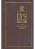  - The Holy Bible: New International Version