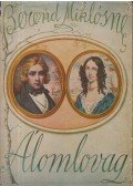 Berend Miklósné - Álomlovag