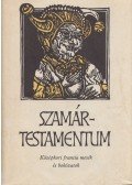 Lukácsy Sándor (vál.) - Szamár-testamentum