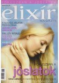 Dr. Nagy Róbert (főszerk.) - Elixír magazin 2007. május 219. szám