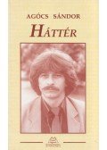 Agócs Sándor - Háttér (dedikált)