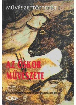 Zsolnai József (Szerk.) - Művészettörténet I. Zsolnai József (Szerk.) - Művészettörténet I., Budapest 1994 antikvár könyv