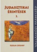Szécsi József - Judaisztikai érintések 3.