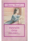 Bozzay Margit - Tizenötéves Feleség...
