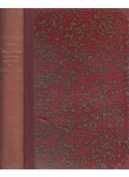 Fraknói Vilmos - Magyarország egyházi és politikai összeköttetései a római szent-székkel III. kötet 1526-1689, Budapest 1903 antikvár könyv