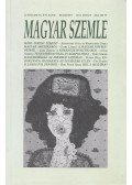 Kodolányi Gyula - Magyar Szemle 2011. Június