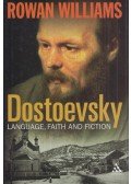 Rowan Williams - Dostoevsky