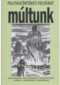 Sipos Levente - Múltunk 2020/1