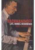 Max Harrison - Rachmaninoff
