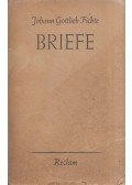 Fichte, Johann Gottlieb - Briefe
