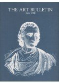Richard E. Spear - The Art Bulletin June 1988