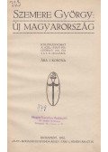 Szemere György - Új Magyarország