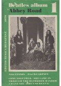 Bogár István - Beatles album 1.