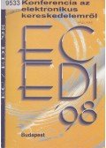 Zelenyánszki László - Konferencia az elektronikus kereskedelemről EC/EDI '98