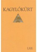 Rácz Géza - Kagylókürt LXII.