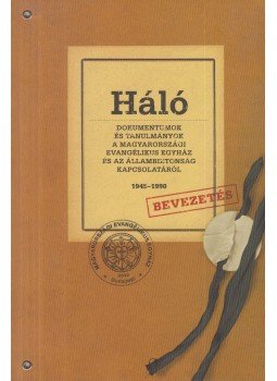 Mirák Katalin (szerk.) - Háló 1. - Bevezetés, Budapest 2010 antikvár könyv