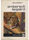 Corbett, Jim - Emberevő leopárd