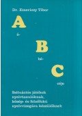 Emericzy Tibor - ABC - Szituációs játékok nyelvtanulóknak