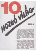 P. Szűcs Julianna (szerk.) - Mozgó Világ 2006/10.