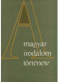 Sőtér István - A magyar irodalom története II.
