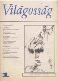 Lukács József - Világosság 1987/1. Január