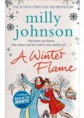 Milly Johnson - A Winter Flame
