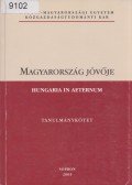 Gidai Erzsébet - Magyarország jövője