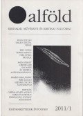 Aczél Géza - Alföld 2011/1