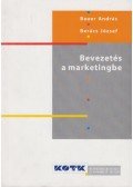Bauer András,Berács József - Bevezetés a marketingbe
