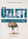Langer Katalin,Raátz Judit - Üzleti kommunikáció