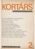 Kovács Sándor Iván - Kortárs 1977/2. február