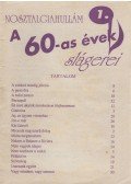 Vas Gábor - A 60-as évek slágerei