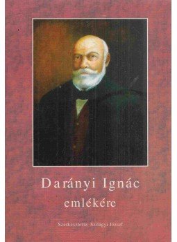 Szilágyi József - Darányi Ignác emlékére Szilágyi József - Darányi Ignác emlékére, Tass 0 antikvár könyv