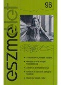 Verebes György - Eszmélet 96