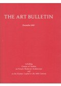 Creighton E. Gilbert - The Art Bulletin December 1980