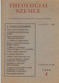 Dr. Ottlyk Ernő - Theologiai Szemle 1990/4.
