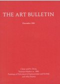 Creighton E. Gilbert - The Art Bulletin December 1984