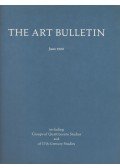 Creighton E. Gilbert - The Art Bulletin June 1980