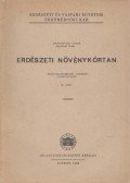 Haracsi Lajos - Erdészeti növénykórtan - B kötet