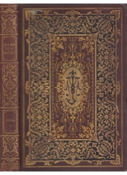 Jókai Mór - Dekameron II. rész Jókai Mór - Dekameron II. rész, Budapest 1894 antikvár könyv