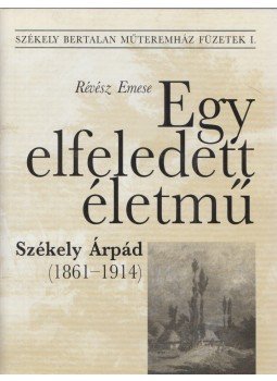 Révész Emese - Egy elfelejtett életmű Révész Emese - Egy elfelejtett életmű, Szada 2003 antikvár könyv