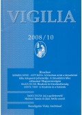 Lukács László - Vigilia 2008/10.