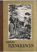 Fagyejev - Tizenkilencen