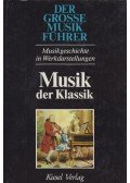 Alfred Baumgartner - Musik der Klassik