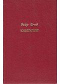 Szép Ernő - Valentine