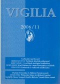 Lukács László - Vigilia 2006/11.